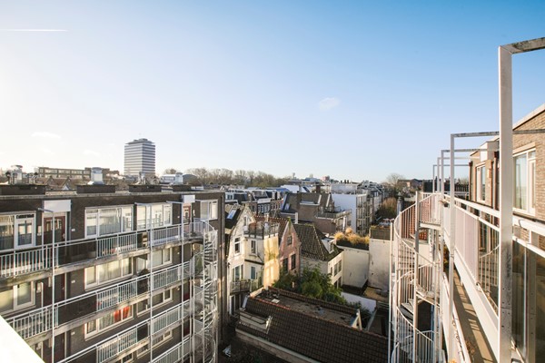 Medium property photo - Amstel 298E, 1017 AN Amsterdam